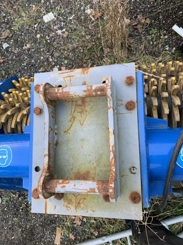 676836-6 Sorting bucket Gyru Star 3-100E barely used