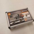 578385-1 NEW Tebo diamond hole saw set