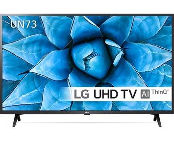 742520-1 Smart TV 43 "4K UHD LG 43UN73006LC