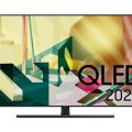 742525-1 75 "4K QLED-TV Samsung QE75Q70TATXXC