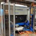 742721-3 Svetsrobotcell Yaskawa Motoman ArcWorld V2 -18