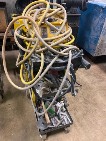 721424-2 Buckle carrier Gyspot 230