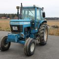 674278-1 Tractor Ford 6700