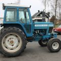 674278-6 Tractor Ford 6700