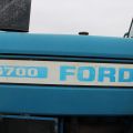 674278-16 Tractor Ford 6700