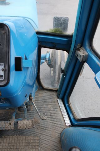 674278-24 Tractor Ford 6700