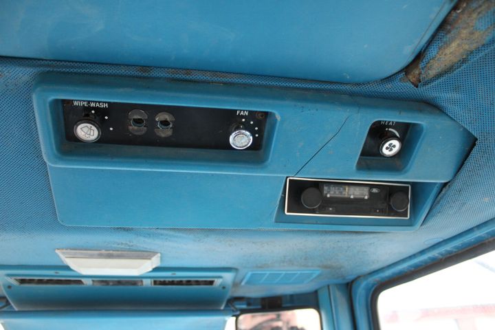 674278-25 Tractor Ford 6700