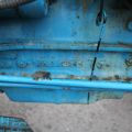 674278-28 Tractor Ford 6700