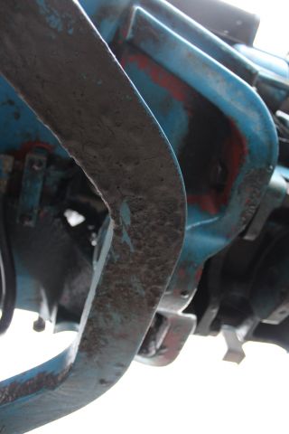 674278-31 Tractor Ford 6700