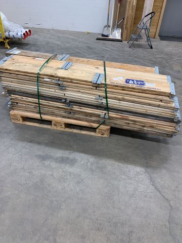 742646-1 30 pallet collars 1200x800mm