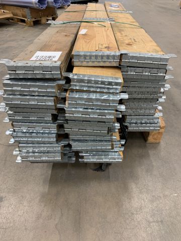 742646-2 30 pallet collars 1200x800mm