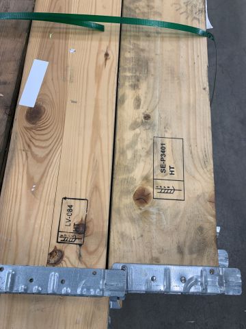 742646-3 30 pallet collars 1200x800mm