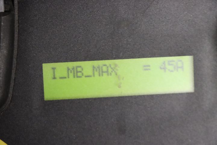 742739-4 Scrubber Kärcher B40 W