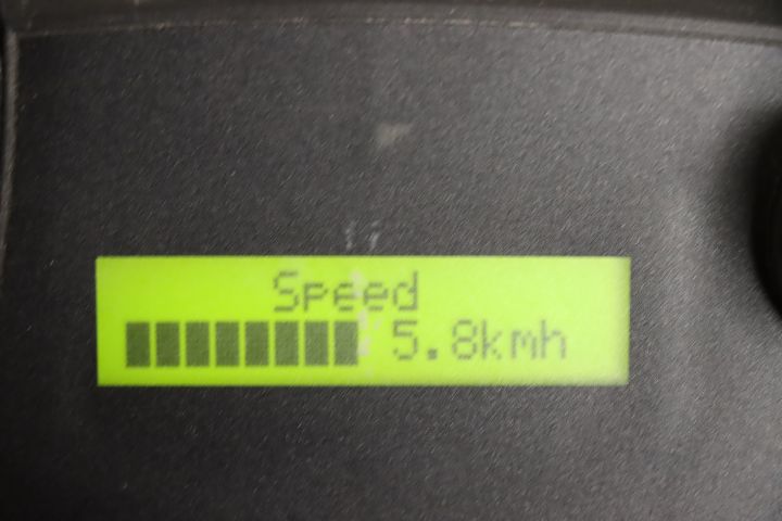 742739-6 Scrubber Kärcher B40 W