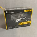 741746-2 Power supply Corsair RM650i, 650W PSU