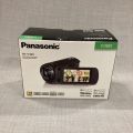 742666-2 Camcorder Panasonic HC-V380 - Black