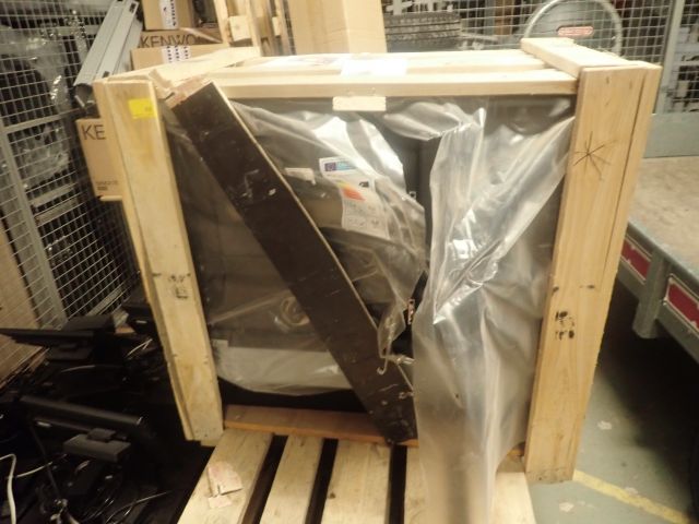 687303-2 MBS Thermo Magnum 20KW