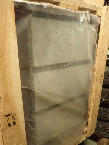 687303-4 MBS Thermo Magnum 20KW