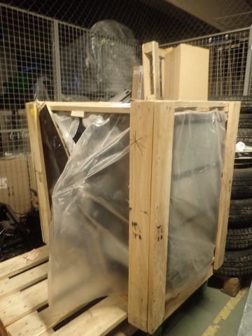 687303-3 MBS Thermo Magnum 20KW