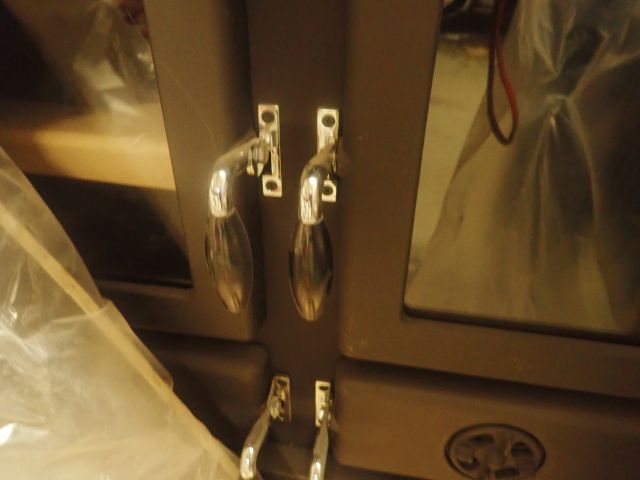 687303-5 MBS Thermo Magnum 20KW