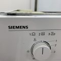 731733-3 Dishwasher Siemens SE33200SK