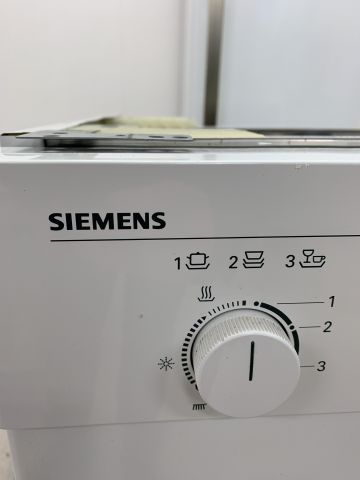 731733-3 Dishwasher Siemens SE33200SK
