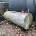743206-1 Fuel tank 3000-liter