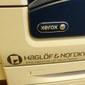 743216-2 Copier Xerox 7535
