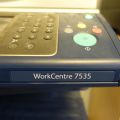 743216-3 Copier Xerox 7535