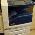 743216-1 Copier Xerox 7535