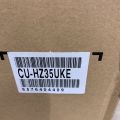 743058-6 Air source heat pump Panasonic CS-HZ35UKE / CU-HZ35UKE