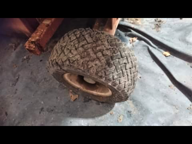 743400-6 Saxlift - HunterLift