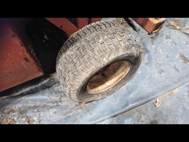 743400-8 Saxlift - HunterLift