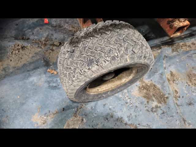 743400-7 Saxlift - HunterLift