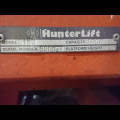 743400-11 Saxlift - HunterLift
