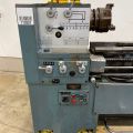 710287-3 Lathe CMZ T-410x1500