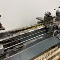 710287-8 Lathe CMZ T-410x1500
