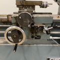 710287-11 Lathe CMZ T-410x1500