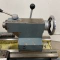 710287-15 Lathe CMZ T-410x1500