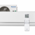743058-1 Air source heat pump Panasonic CS-HZ35UKE / CU-HZ35UKE