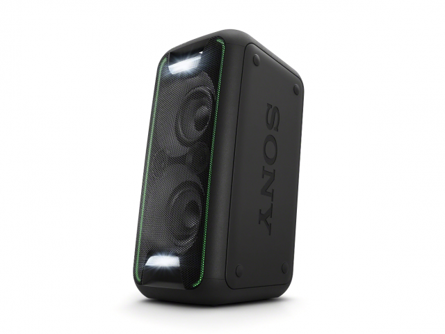 739244-1 Wireless speaker Sony GTK XB5
