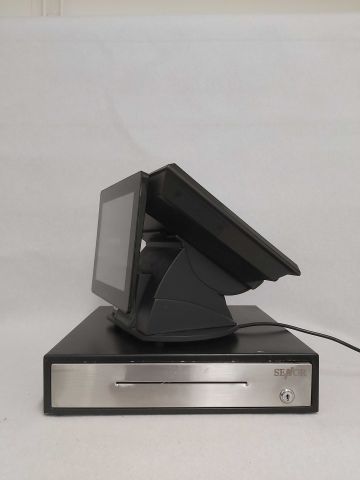 743386-3 Checkout system POS System