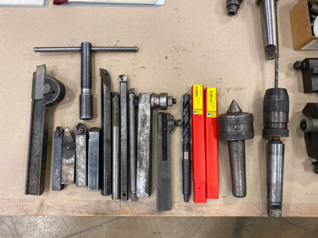 710287-17 Lathe CMZ T-410x1500