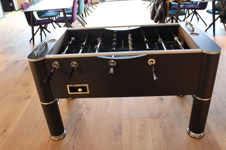 728611-2 Football table - Gamesson