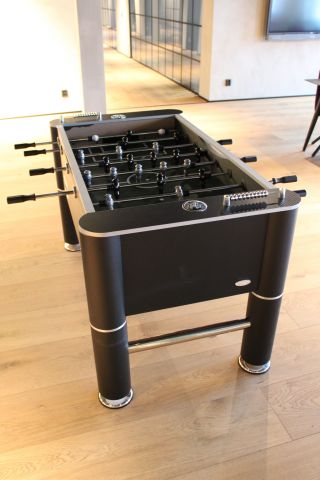 728611-3 Football table - Gamesson