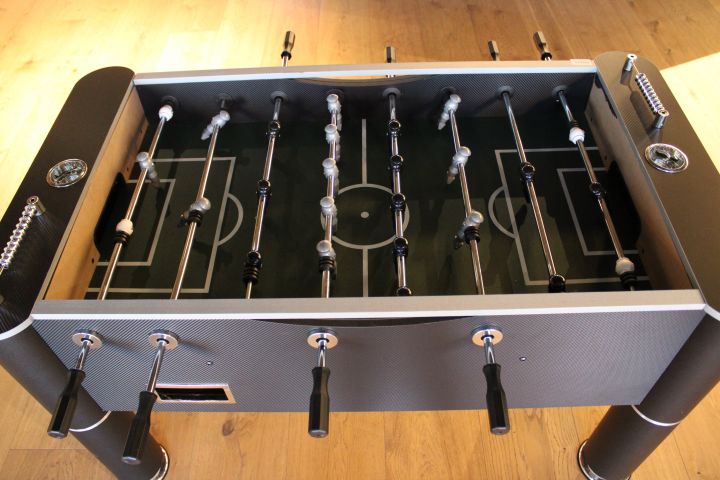 728611-4 Football table - Gamesson