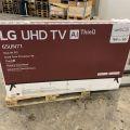743489-2 65 "4K UHD Smart TV LG 65UN71006LB