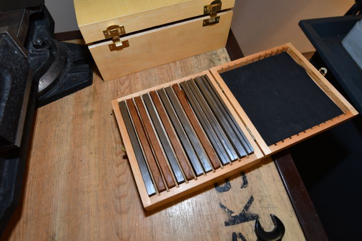 740827-12 Drill / milling machine - ZX45-D3C