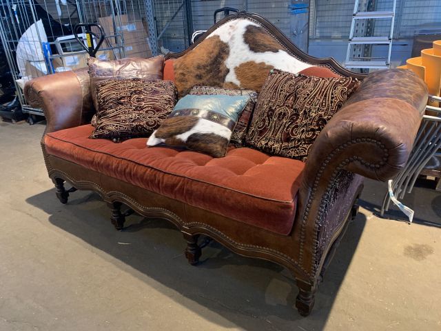 731741-1 Sofa Paul Robert