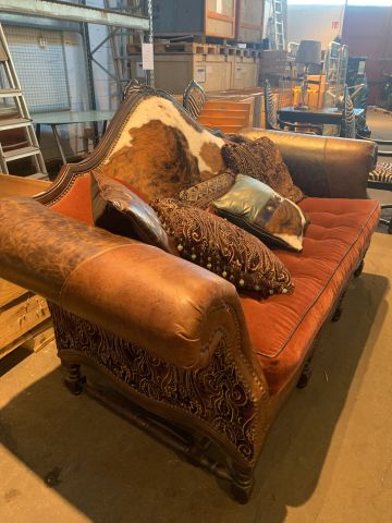 731741-3 Sofa Paul Robert